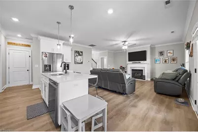 3785 Friendship Ledford Road, Winston-Salem, NC 27107 - Photo 11