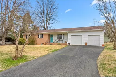 943 Maurine Drive, Asheboro, NC 27205 - Photo 5