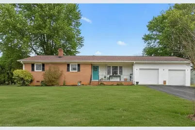 943 Maurine Drive, Asheboro, NC 27205 - Photo 1