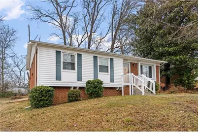 2320 Glenhaven Drive, Greensboro, NC 27406 - Photo 5