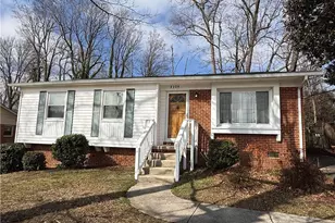 2320 Glenhaven Dr, Greensboro, NC 27406 - Photo 1