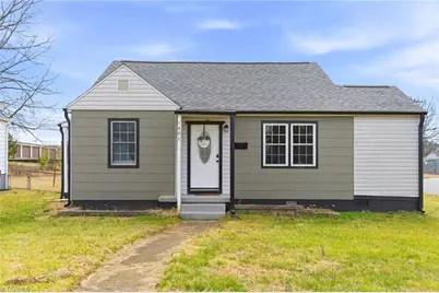 1401 Ashe Street, Burlington, NC 27217 - Photo 1