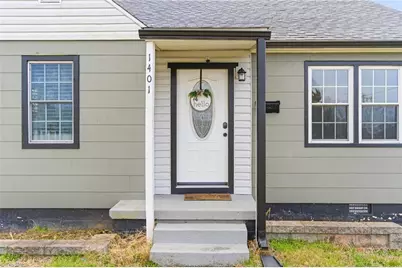 1401 Ashe Street, Burlington, NC 27217 - Photo 5