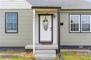 1401 Ashe St, Burlington, NC 27217 - Photo 5