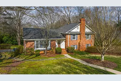 3291 Polo Road, Winston-Salem, NC 27106 - Photo 43