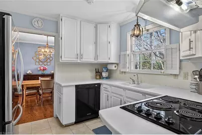 3291 Polo Road, Winston-Salem, NC 27106 - Photo 17