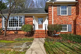 3291 Polo Rd, Winston-Salem, NC 27106 - Photo 5