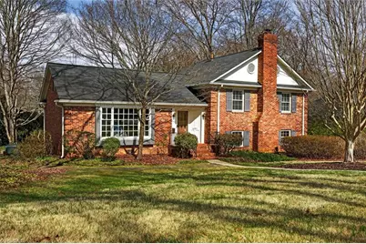 3291 Polo Road, Winston-Salem, NC 27106 - Photo 1