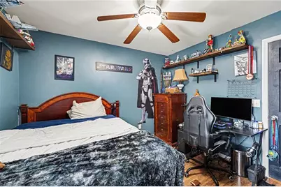 1821 Pope Hill Court, Kernersville, NC 27284 - Photo 17