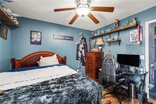 1821 Pope Hill Ct, Kernersville, NC 27284 - Photo 17