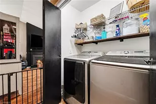 1821 Pope Hill Ct, Kernersville, NC 27284 - Photo 21