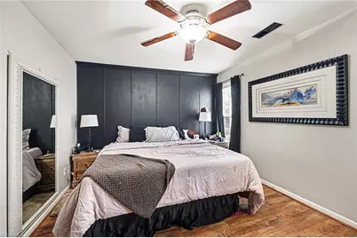 1821 Pope Hill Court, Kernersville, NC 27284 - Photo 15