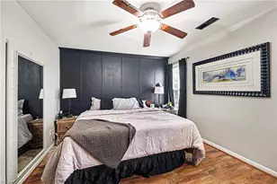 1821 Pope Hill Ct, Kernersville, NC 27284 - Photo 15