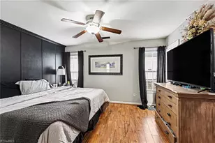 1821 Pope Hill Ct, Kernersville, NC 27284 - Photo 13