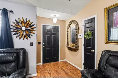 1821 Pope Hill Court, Kernersville, NC 27284 - Photo 3