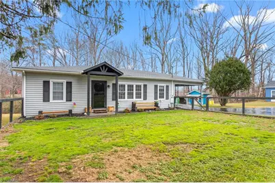 409 Iron Mountain Road, Asheboro, NC 27205 - Photo 3