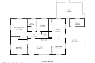 409 Iron Mountain Rd, Asheboro, NC 27205 - Photo 45