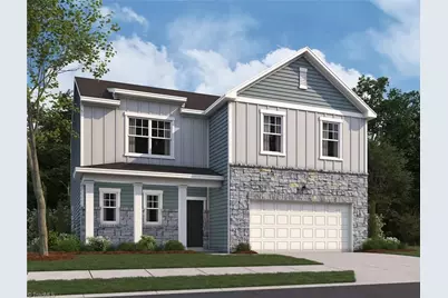 948 Riverbank Drive, Kernersville, NC 27284 - Photo 1