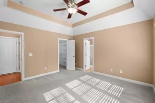 4528 Springbrook Dr, Burlington, NC 27215 - Photo 17