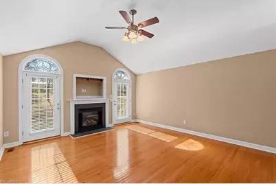 4528 Springbrook Drive, Burlington, NC 27215 - Photo 5