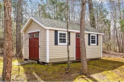 4528 Springbrook Drive, Burlington, NC 27215 - Photo 33