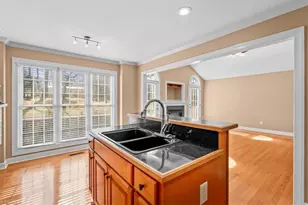 4528 Springbrook Dr, Burlington, NC 27215 - Photo 13