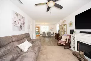 284 Lilys Pl, Lexington, NC 27292 - Photo 5