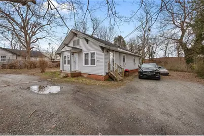 313 Burton Avenue, High Point, NC 27262 - Photo 3