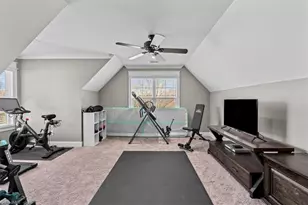 1342 Driftwood Acres Dr, Kernersville, NC 27284 - Photo 27