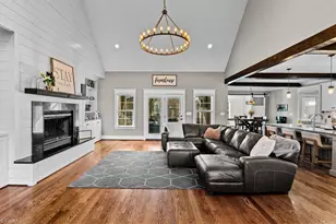 1342 Driftwood Acres Dr, Kernersville, NC 27284 - Photo 5