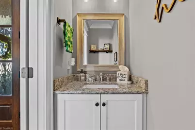 1342 Driftwood Acres Drive, Kernersville, NC 27284 - Photo 15