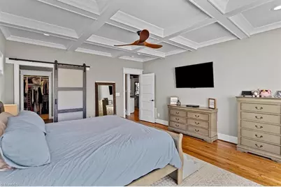 1342 Driftwood Acres Drive, Kernersville, NC 27284 - Photo 17