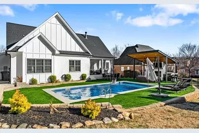 1342 Driftwood Acres Drive, Kernersville, NC 27284 - Photo 37