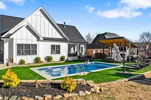 1342 Driftwood Acres Dr, Kernersville, NC 27284 - Photo 37