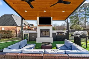 1342 Driftwood Acres Dr, Kernersville, NC 27284 - Photo 33