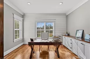 1342 Driftwood Acres Dr, Kernersville, NC 27284 - Photo 13