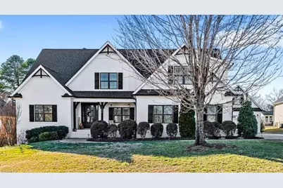 1342 Driftwood Acres Drive, Kernersville, NC 27284 - Photo 1