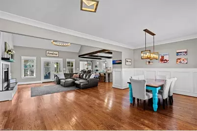 1342 Driftwood Acres Drive, Kernersville, NC 27284 - Photo 3