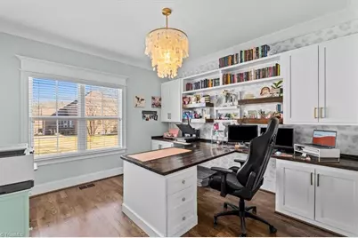 1342 Driftwood Acres Drive, Kernersville, NC 27284 - Photo 21