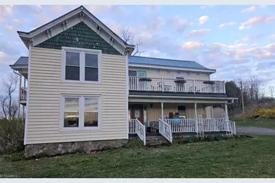 Tbd Snake Creek Road, Hillsville, VA 24343 - Photo 5