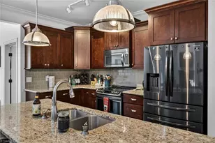 4670 Fairway Run Dr, Pfafftown, NC 27040 - Photo 23