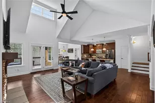 4670 Fairway Run Dr, Pfafftown, NC 27040 - Photo 13