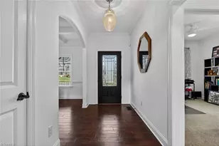 4670 Fairway Run Dr, Pfafftown, NC 27040 - Photo 9