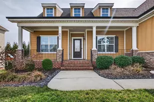 4670 Fairway Run Dr, Pfafftown, NC 27040 - Photo 7