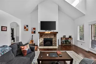 4670 Fairway Run Dr, Pfafftown, NC 27040 - Photo 15