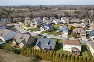 4670 Fairway Run Dr, Pfafftown, NC 27040 - Photo 49