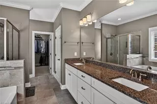 4670 Fairway Run Dr, Pfafftown, NC 27040 - Photo 29