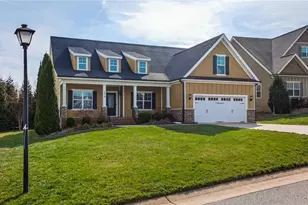 4670 Fairway Run Dr, Pfafftown, NC 27040 - Photo 3