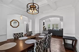 4670 Fairway Run Dr, Pfafftown, NC 27040 - Photo 11