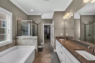 4670 Fairway Run Dr, Pfafftown, NC 27040 - Photo 33